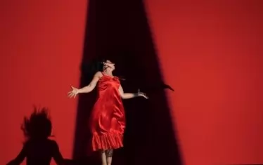  Прочувственото фадо на Португалия изразява любовта във всевъзможните й нюанси.