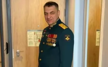 Украинската артилерия нанесе един от най-ефективните си удари