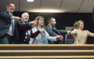 Ключовият досега Копринков не е в екипа на Йотова