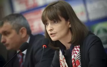 Зам.-министър напусна само два дни след назначението си