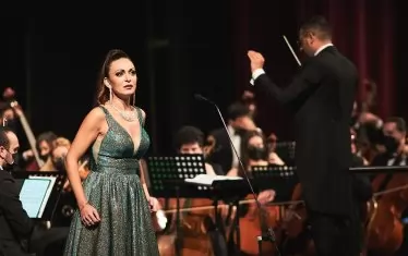  Марика Франкино