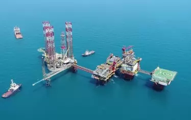 Румъния започва строежа на газопровода от находището в Черно море