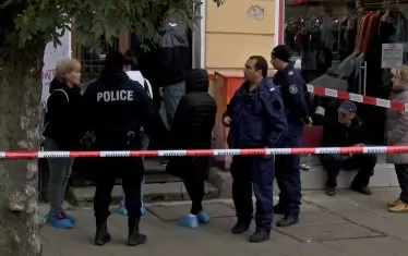 Убиецът от Женския пазар се самоубил в затвора