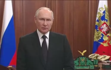 Путин национализира активи на "Данон" и "Карлсберг"