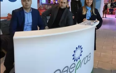  В "Овергаз" вярват, че младите хора в България са умни и амбициозни. 