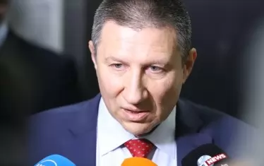 Сарафов поиска уволнение на шефа на възлова военна прокуратура