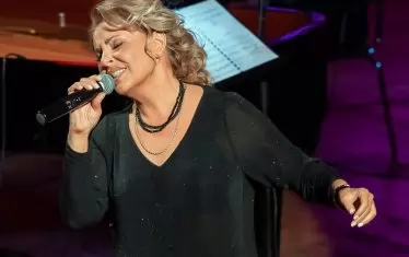  Хилда Казасян