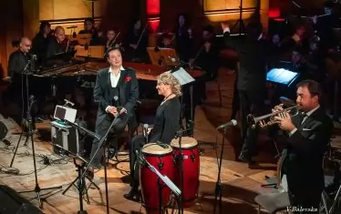 С Плевенската филхармония