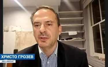 Христо Грозев: Младите в руските тайни служби ходят на психиатър