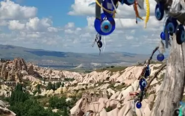  Долината на гълъбите. 