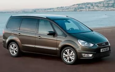 Ford Galaxy