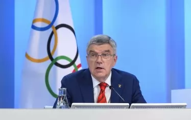 Шефът на МОК открехна вратата за руснаци в Париж 2024