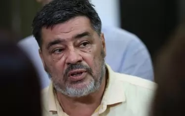 ПП включва Велислав Величков в листите си