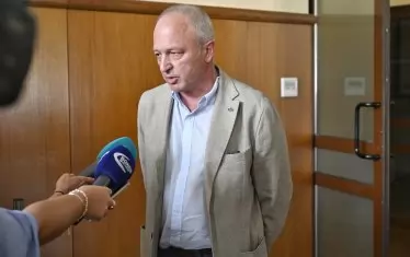 Апелативният прокурор на Варна бе обвинен само за повече патрони
