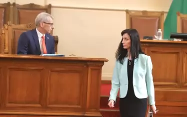 Министър от кабинета ще има право да замества премиера