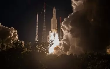 Европа остава неизвестно дълго без космически ракети