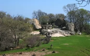  Светилището Бегликташ за четвърти път ще стане оперна сцена.