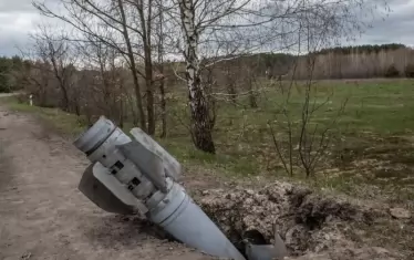 Украйна ще покаже на Русия защо сбърка с касетъчните заряди