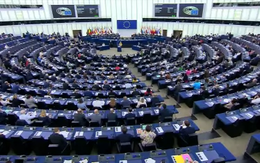 Европарламентът гласува България да влезе в Шенген до края на годината