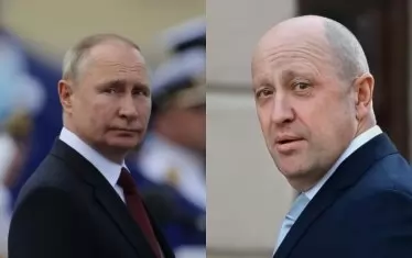 5 дни след метежа Путин се видял с Пригожин