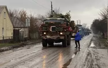  Брониран отвсякъде