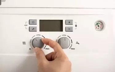 Едва 20% от произедената електроенергия стига до контакта вкъщи, останалото се губи по пътя. А газовите инсталации се отличават с  95-98% енергийна ефективност.