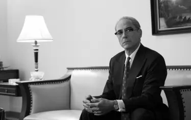 Ако Робърт Дауни не получи "Оскар" за поддържаща роля, не знам за какво се дава тази награда.