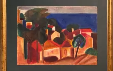 „Несебър”, 1966, ч.