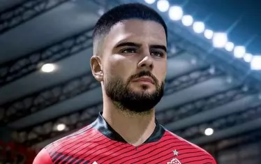 Нападателят на "Торонто" Лоренцо Инсиние на свой ред бе най-добре платеният футболист в МЛС, преди да бъде изместен от Шакири.