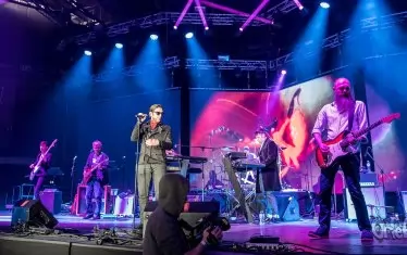  "Нова генерация"