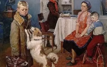  Опять двойка