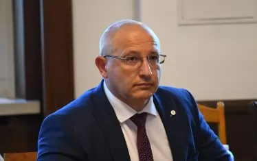 Веселин Вешев