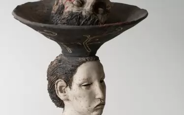  Петринел Гочев, "Саломе"