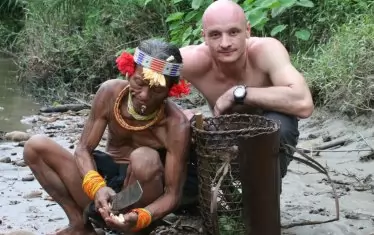 "Речни хора"