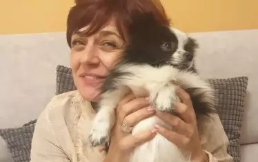 Две чаровни същества...