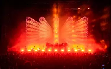 The Chemical Brothers идват в София с нов албум и зрелищно лятно шоу