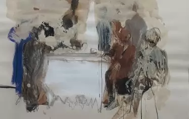  Явора Петрова, "Семеен портрет"