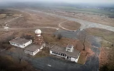 На летище Силистра ще "кацне" огромна фотоволтаична централа 