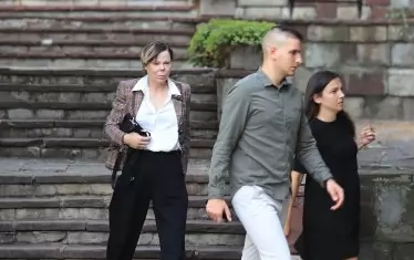 Калина Сакскобургготска получи обвинение и мярка "подписка"