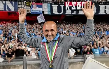 Лучано Спалети е новият селекционер на Италия
