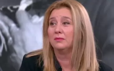  Режисьорката Росица Обрешкова