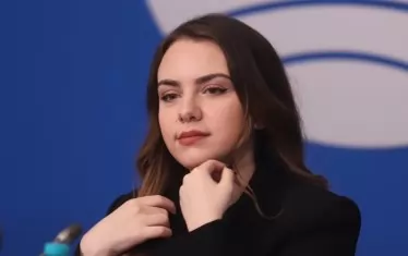 Нургюл Салимова вече е шахматистка №1 на България