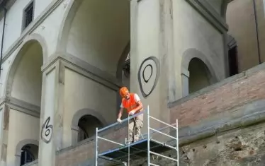  Възстановителните работи вече започнаха.