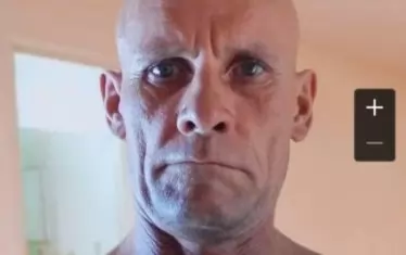  Дясната ръка на Пригожин Дмитрий Уткин може също да е сред пътниците 