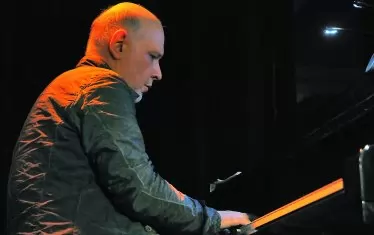  Антони Дончев ще представи общ проект с "Ева квартет".