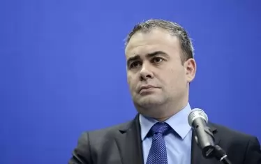 Италия връща на Румъния осъден за корупция министър