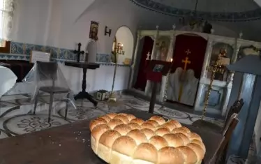 Питата на 26 юли.
