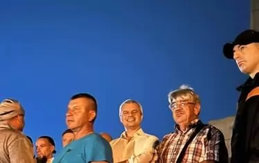 Лидерът на "Възраждане" пред ПСА