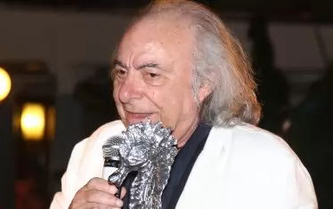 Галиарди бе до последно активен и казваше, че винаги ще е на 18...