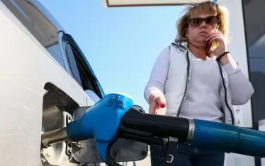 Русия забрани износа на бензин и дизел